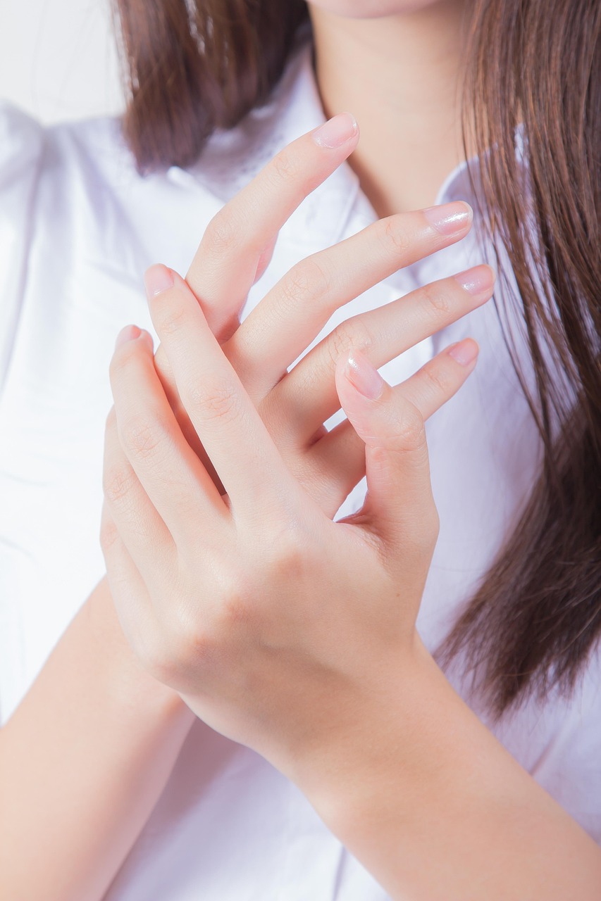 hand care
