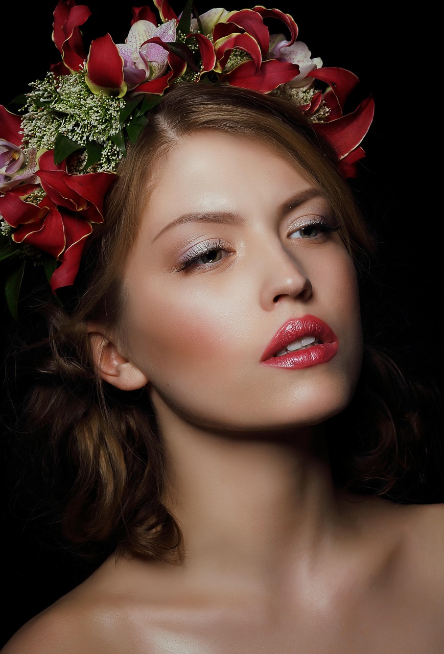 makeup